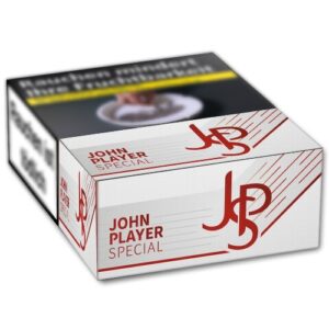 JPS Red 10,-